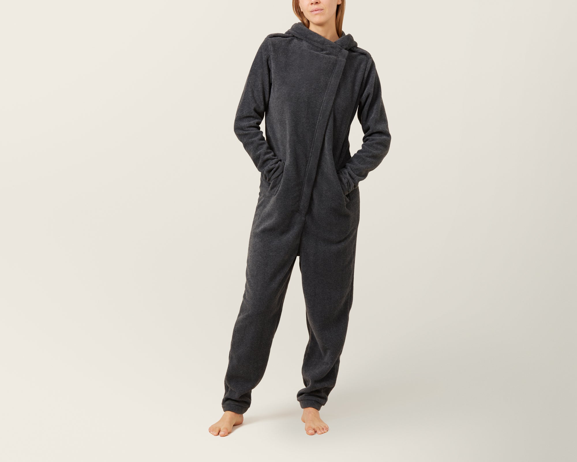 COTOPAXI fleece pantsuit