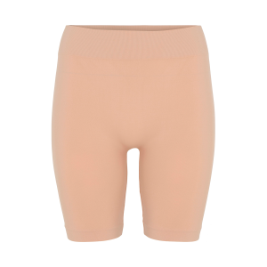 Decoy Seamless shorts, beige