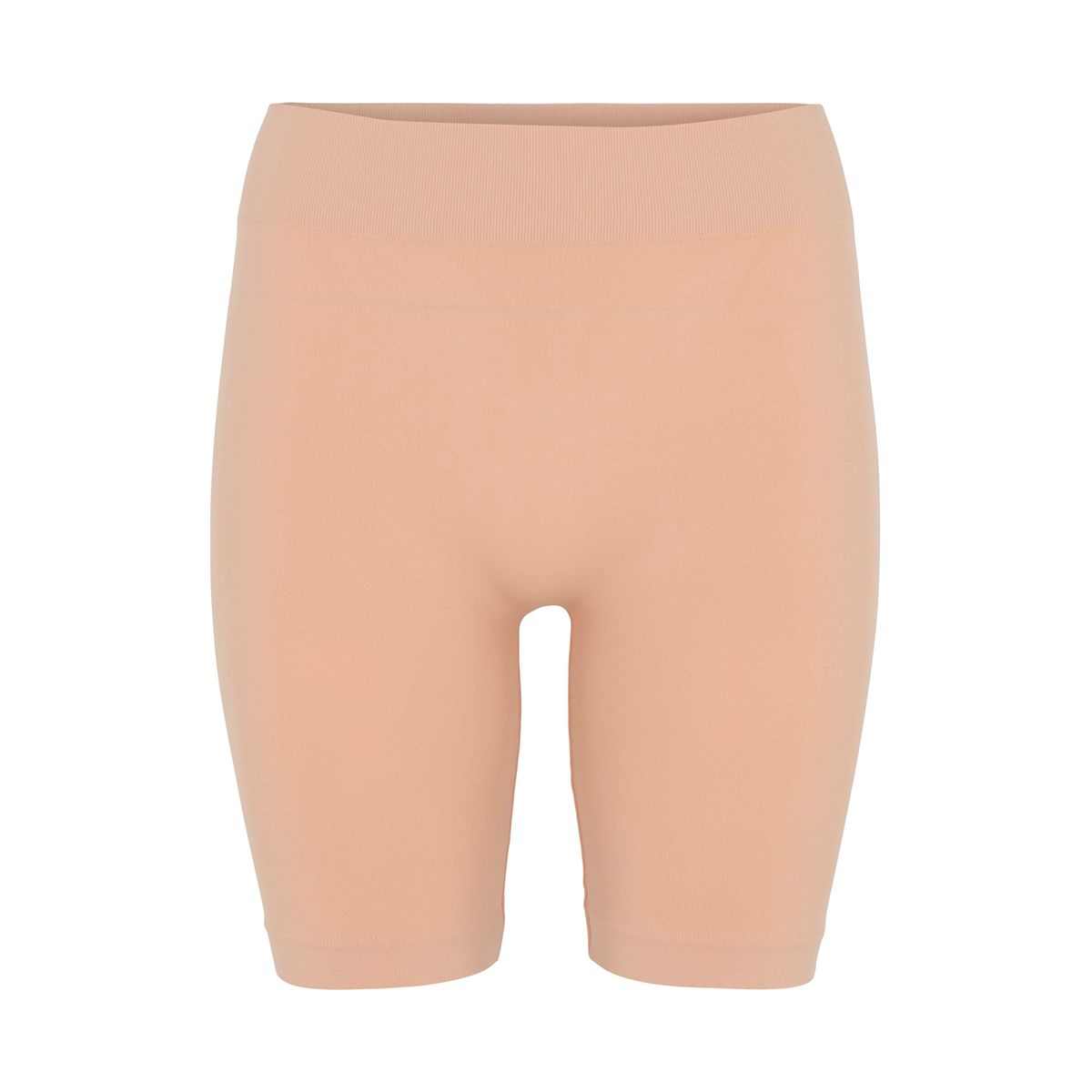 Decoy Seamless shorts, beige