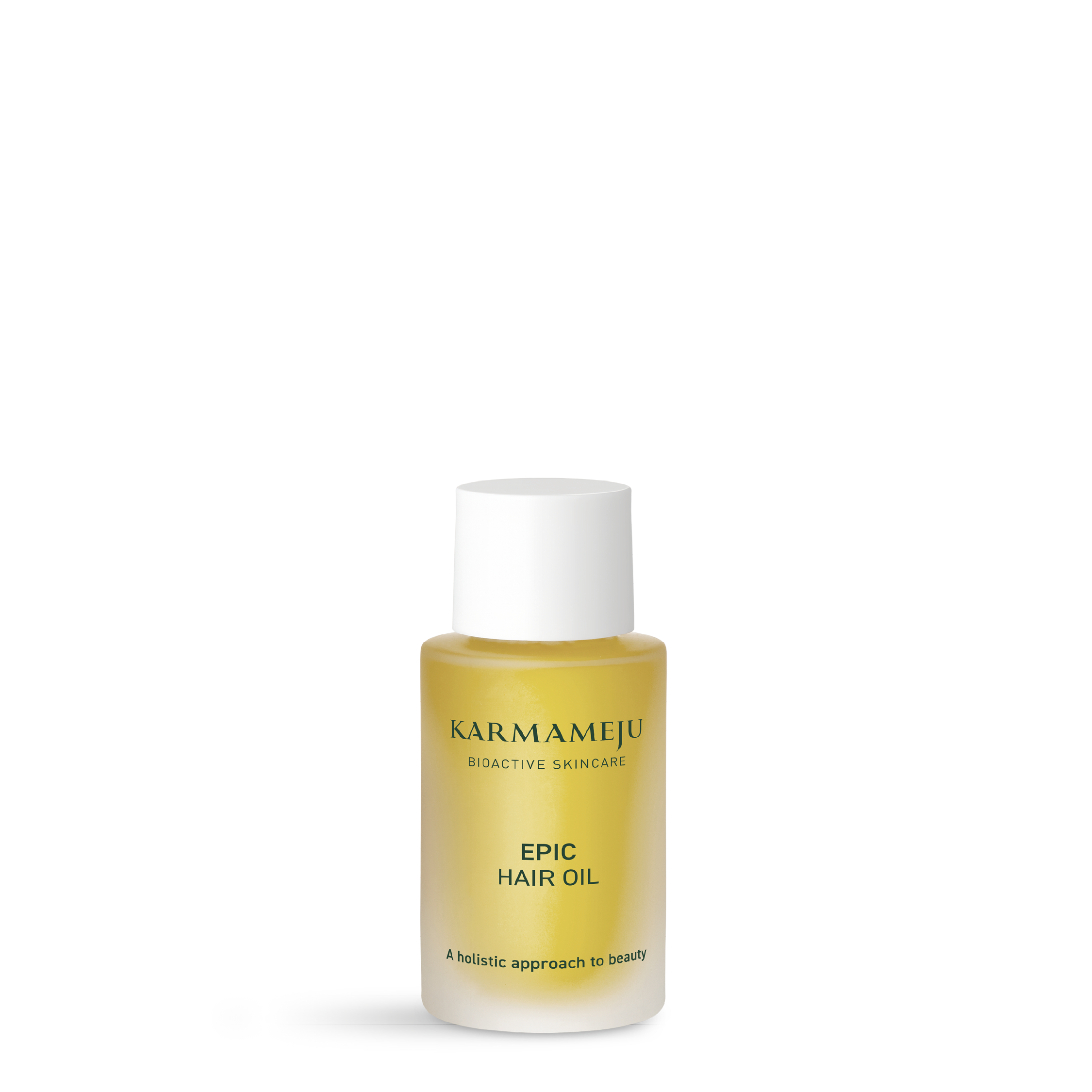 EPIC hair oil
