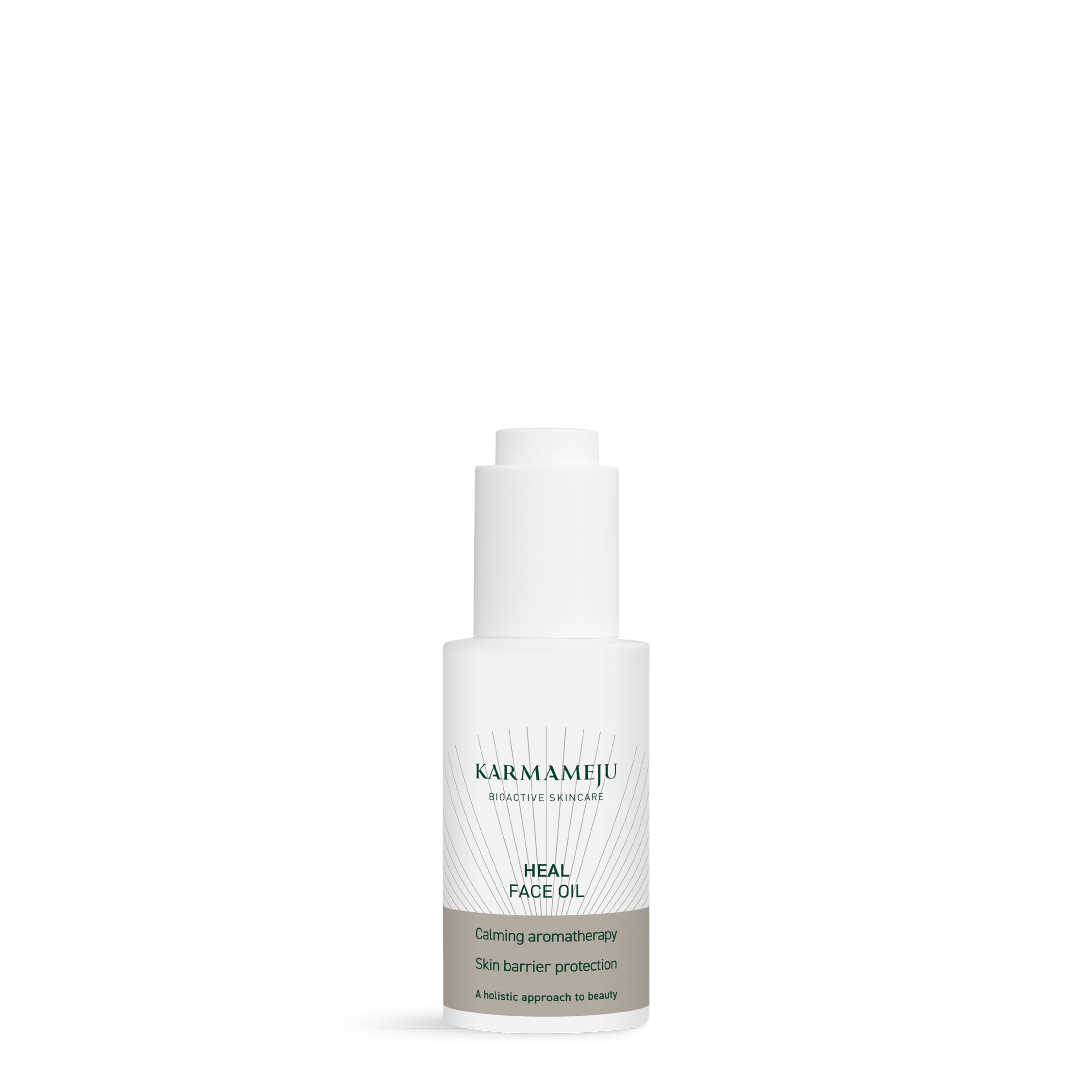 HEAL ansigtsolie