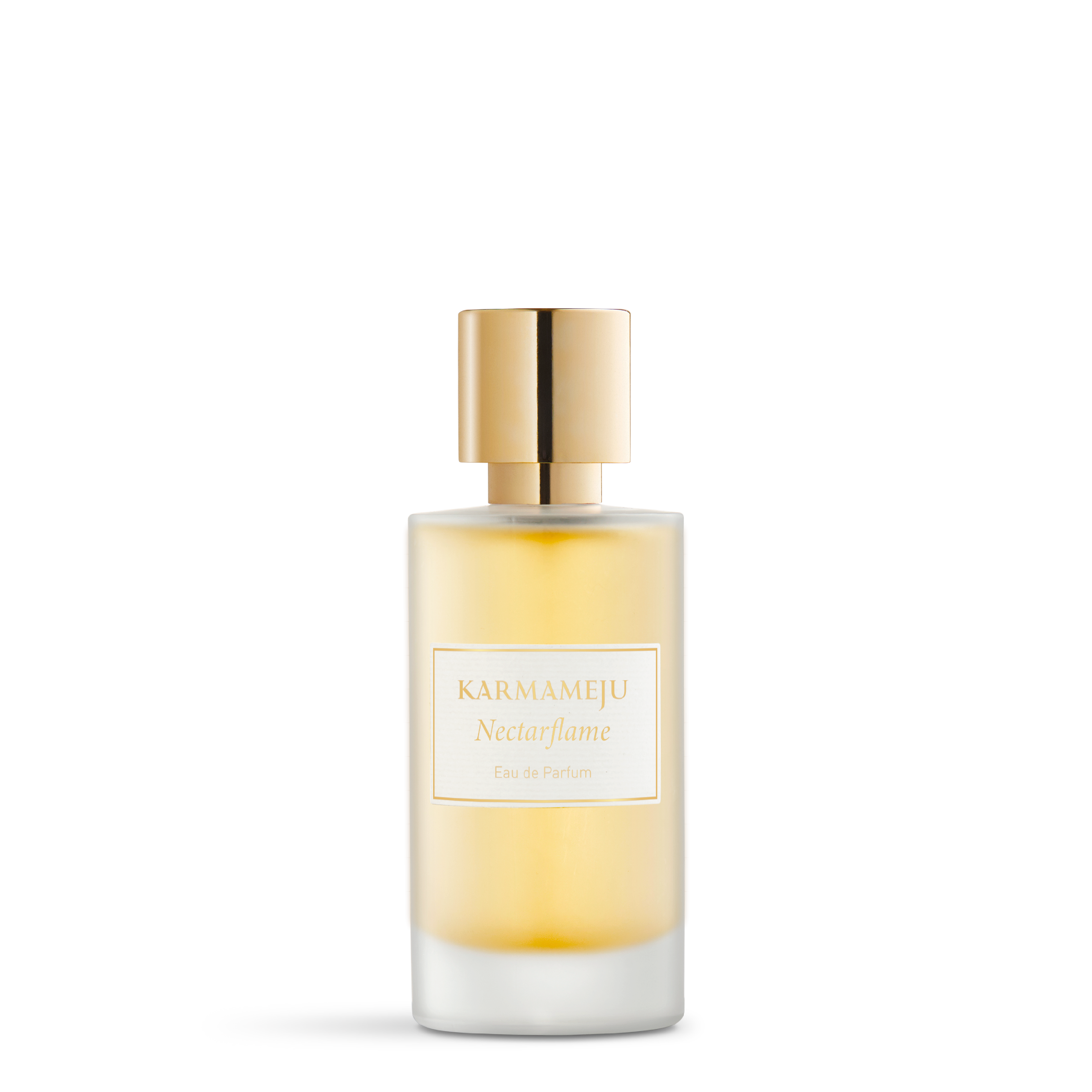 NECTARFLAME Eau de Parfum