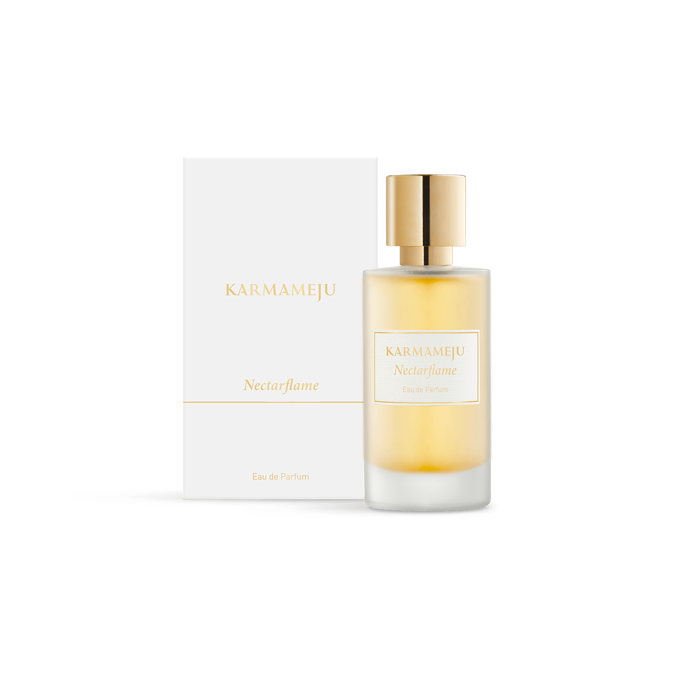 NECTARFLAME Eau de Parfum