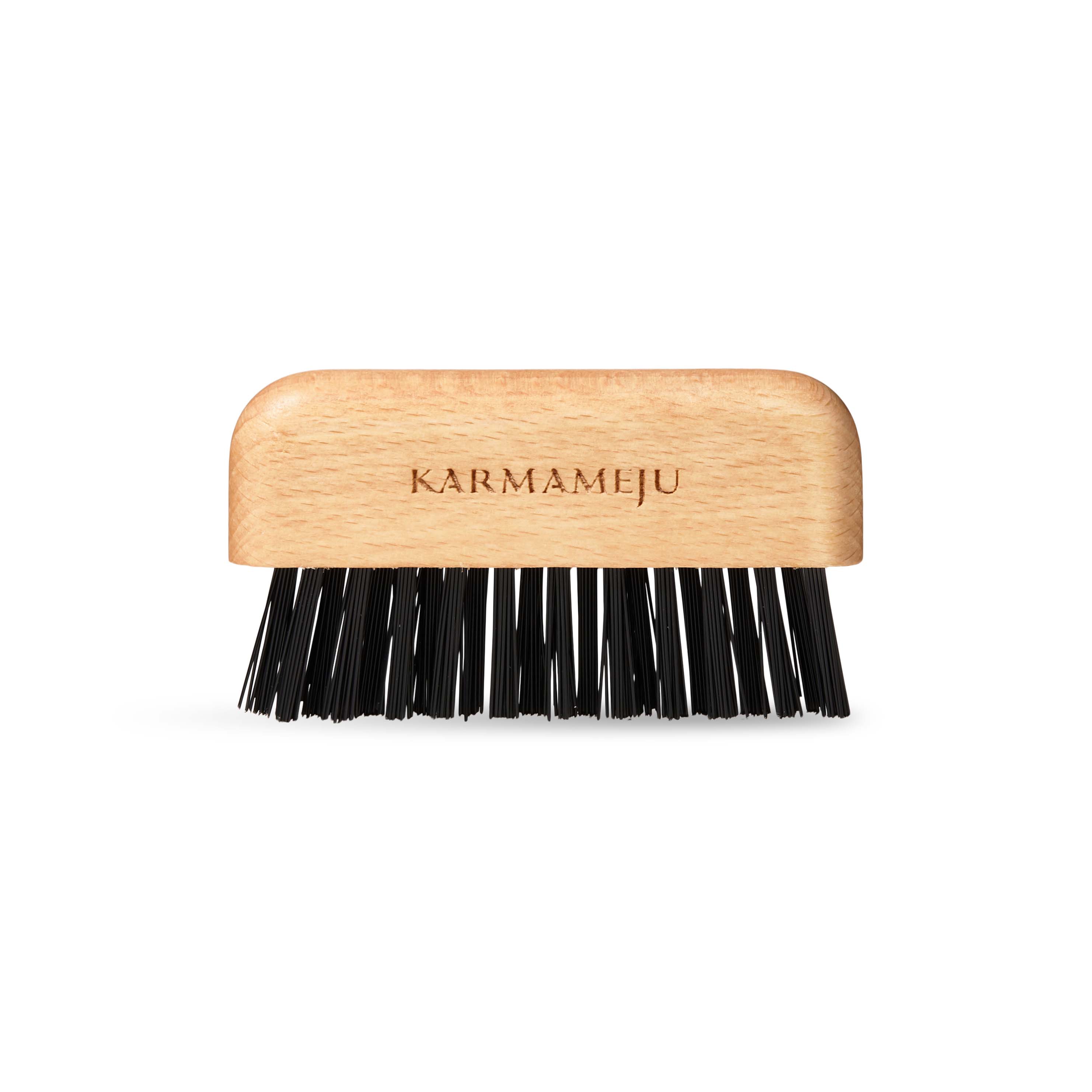 TINY cleansing tool til tørbørster