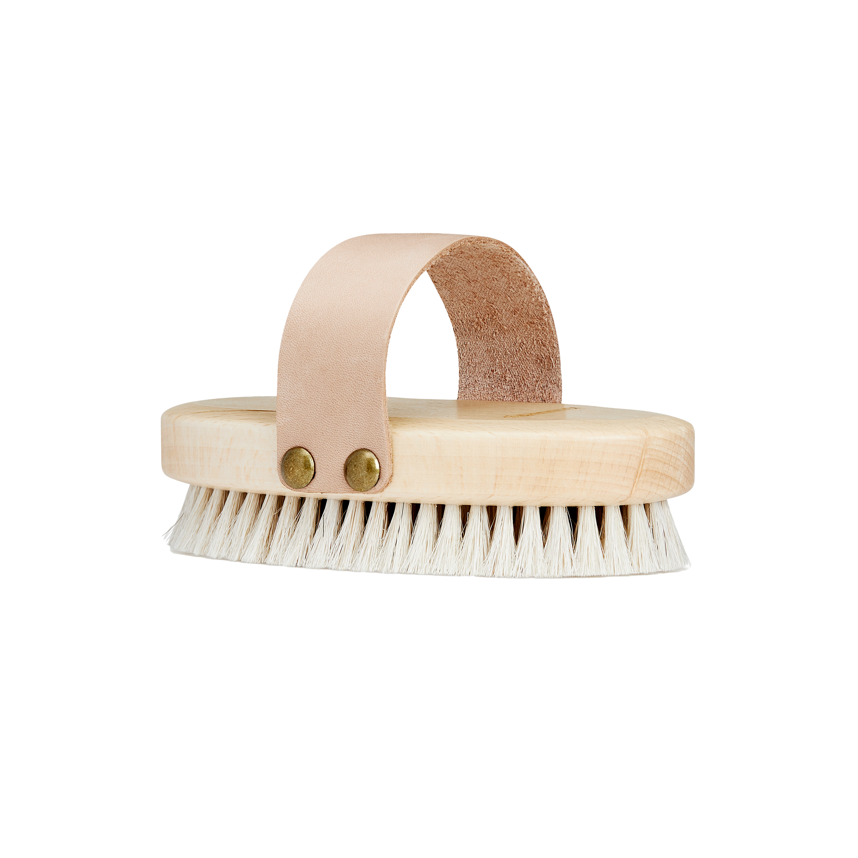 BUFF tørbørste + PROTECT body wash