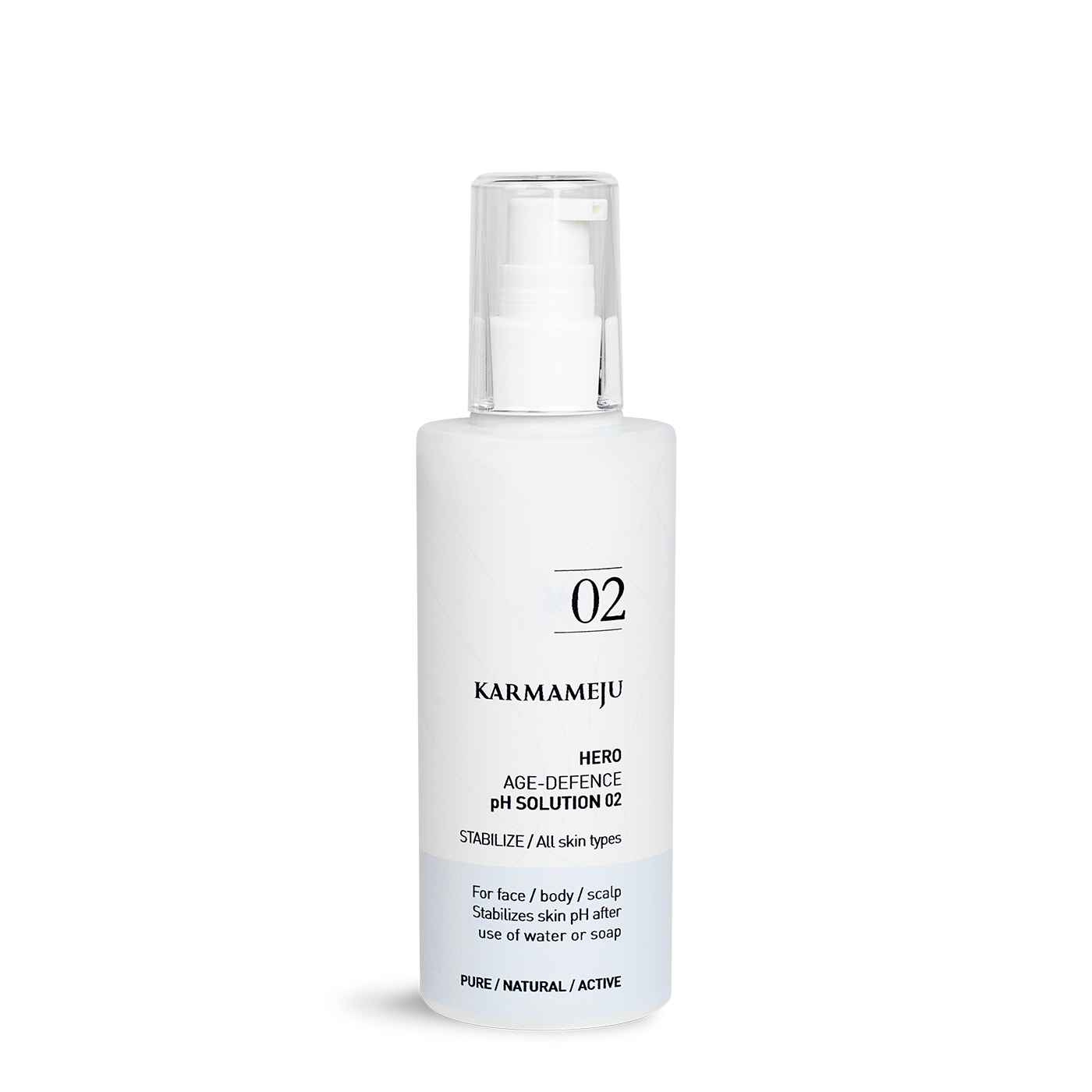 HERO pH solution - 200 ml.