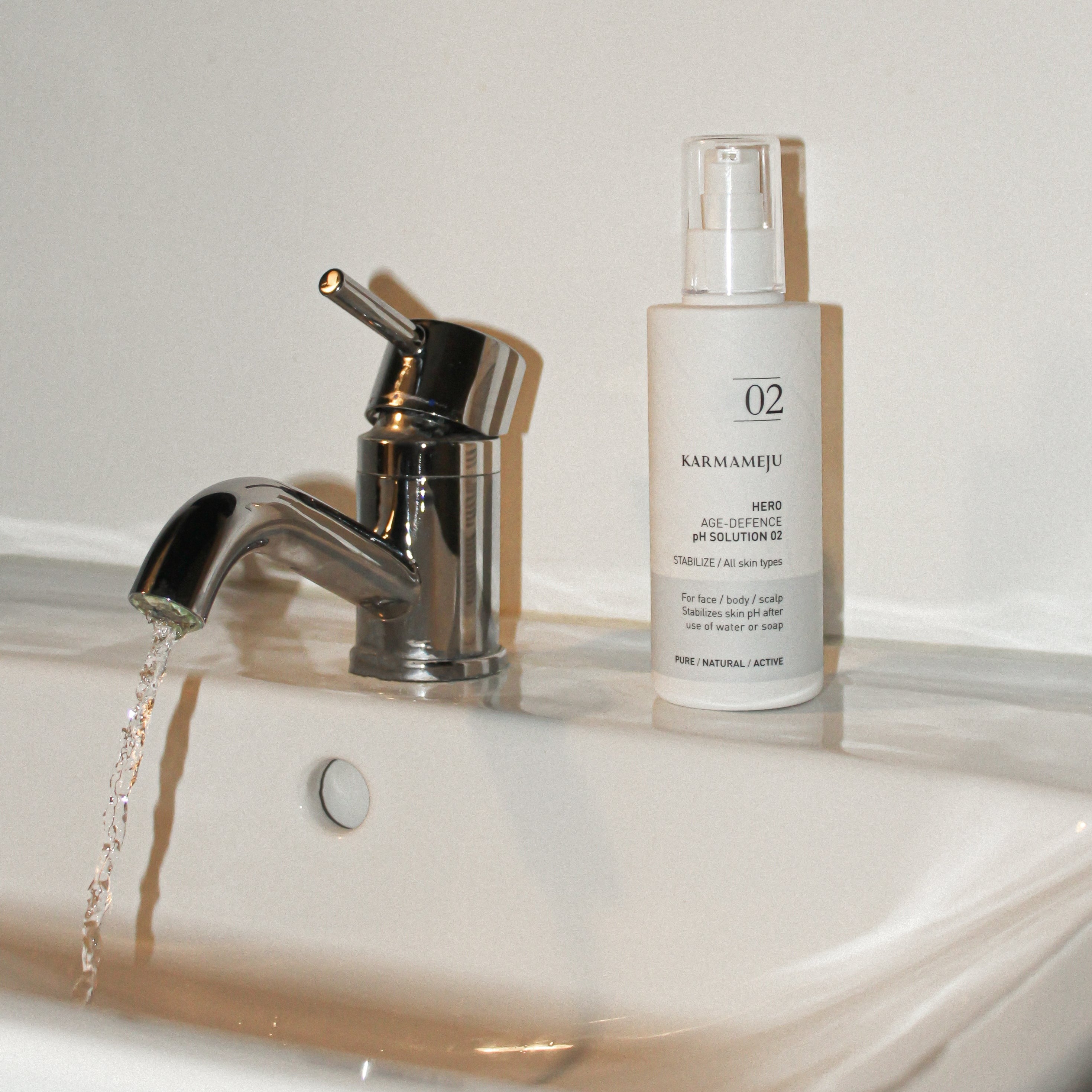 HERO pH solution - 200 ml.
