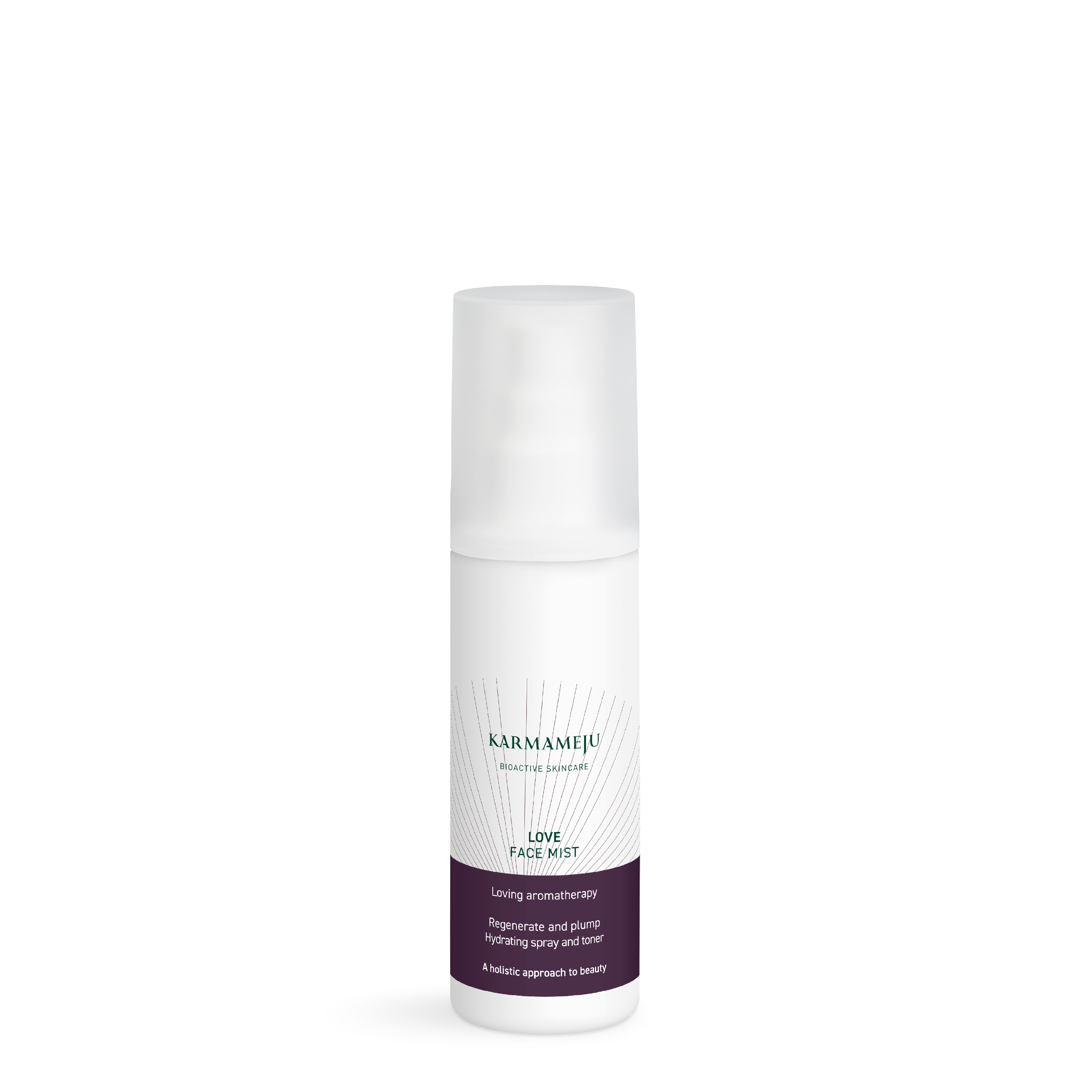 LOVE face mist