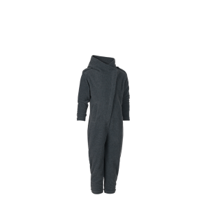 MAKALU fleece pantsuit
