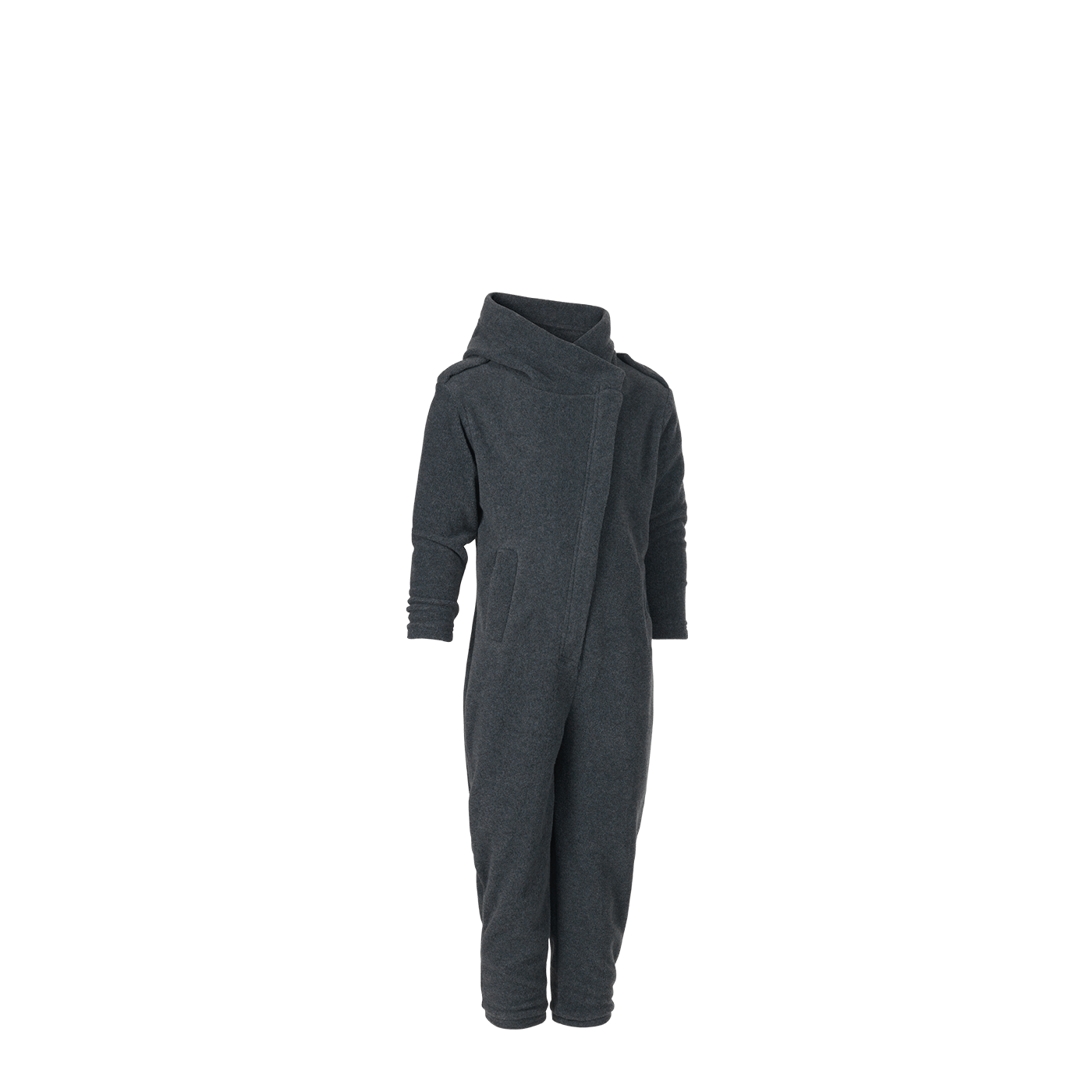 MAKALU fleece pantsuit