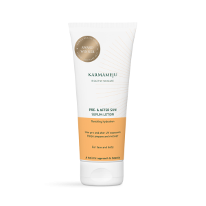 PRE & AFTER SUN serum-lotion Online nu