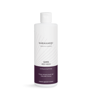 QUEEN body wash
