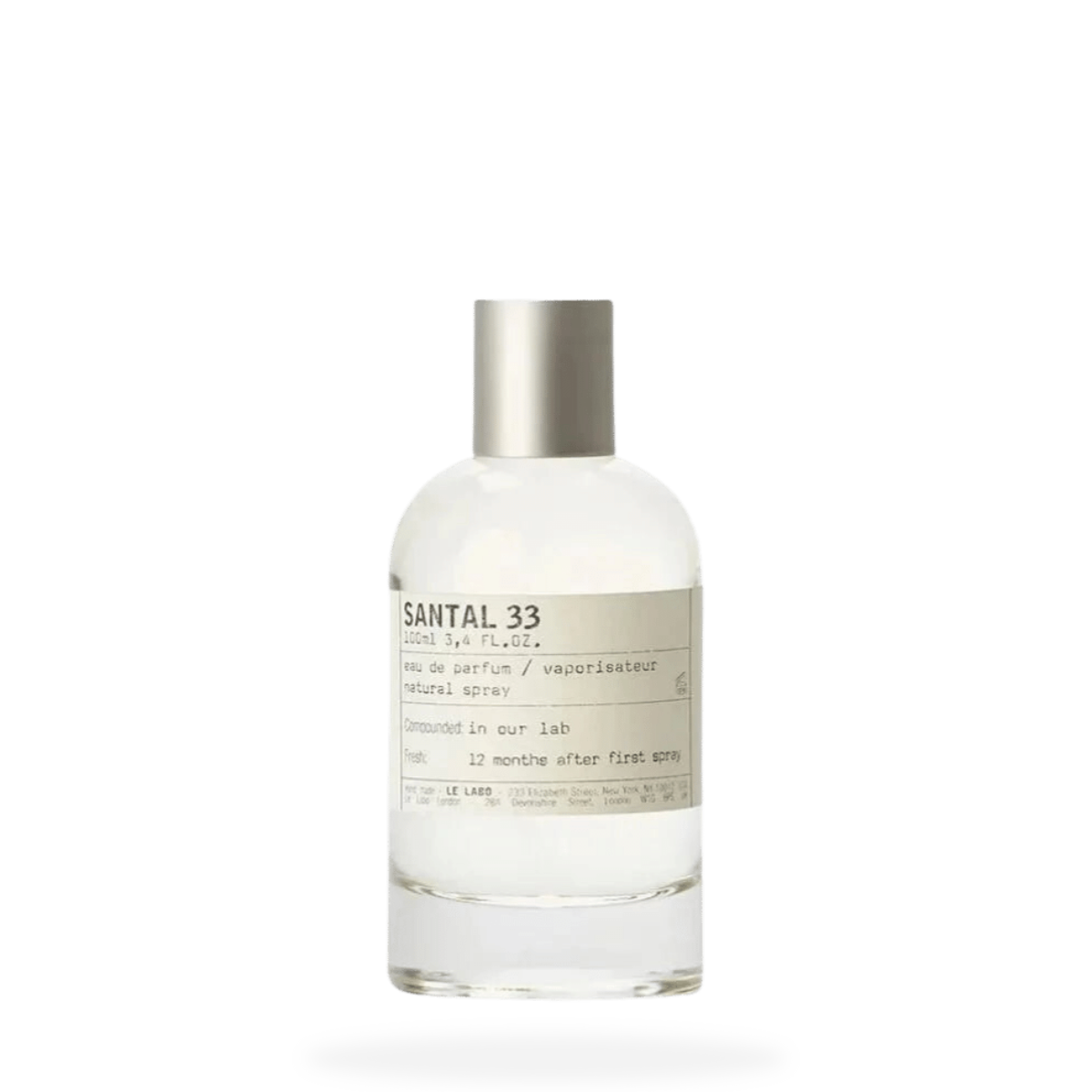 Santal 33