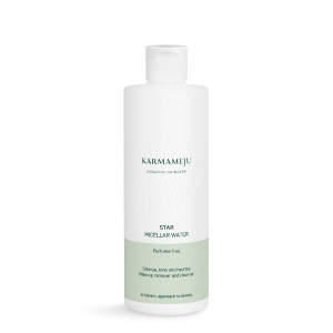 STAR micellar water 400ml