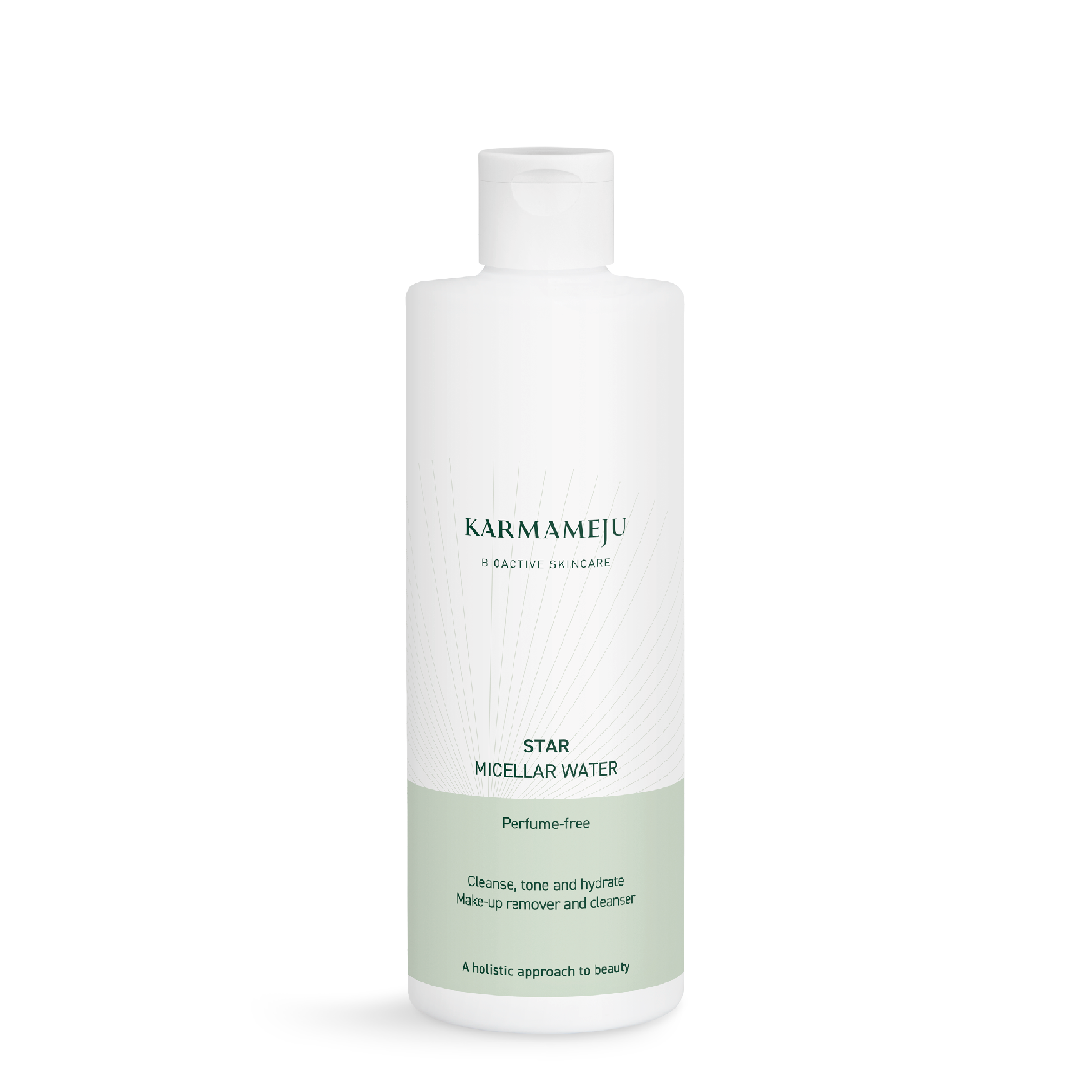 STAR micellar water 400ml