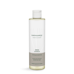 SWISH shampoo