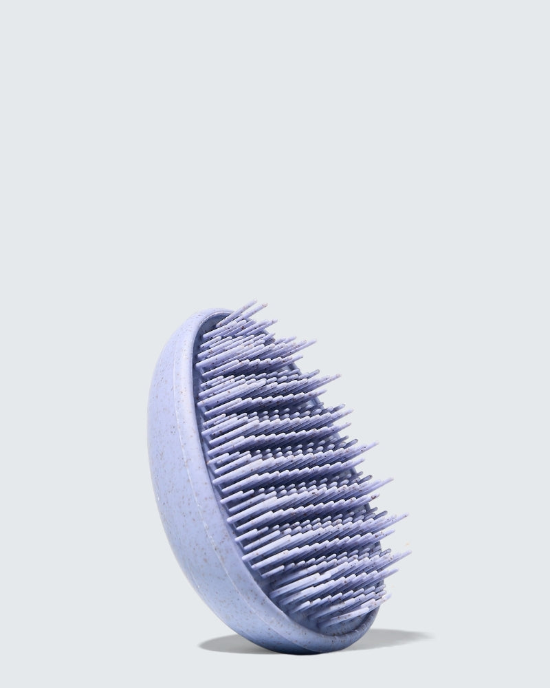Wet Hair Detangler Brush, Blurple