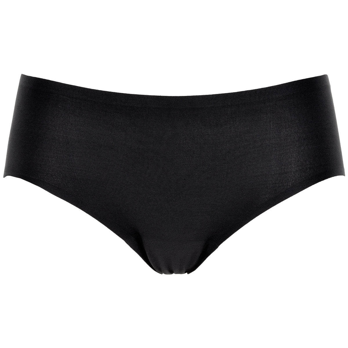 Chantelle SoftStretch hipster trusse, sort