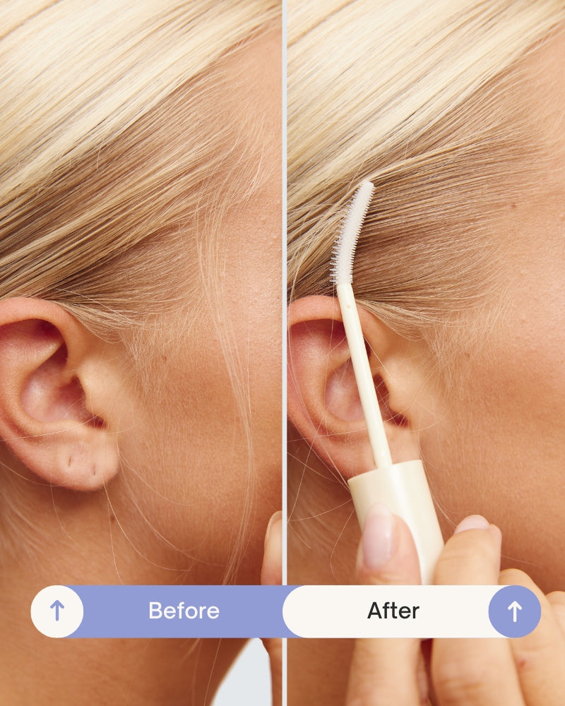 Final Touch™ Hair Styling Stick