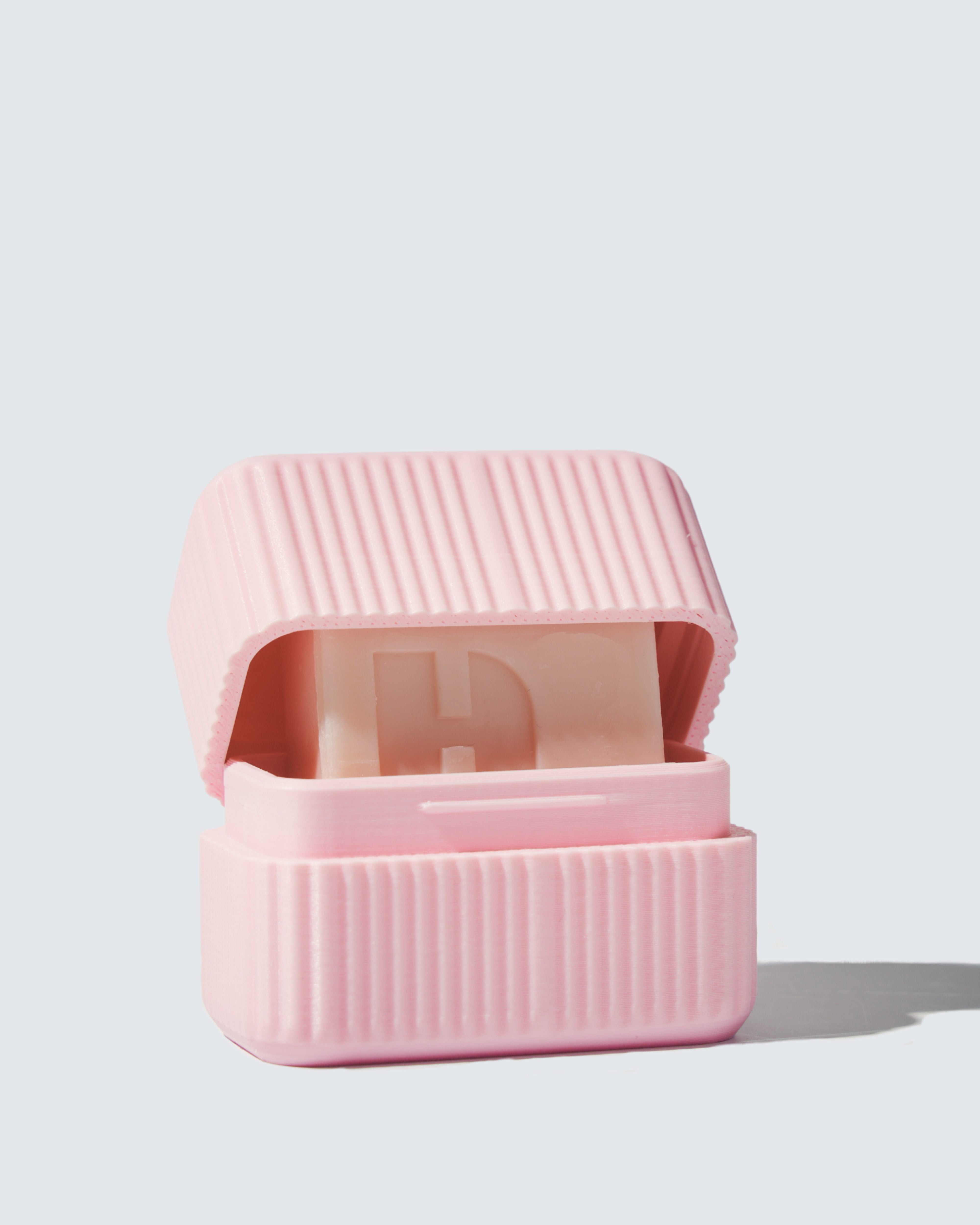 Hair Bars™ Case, Pink, Single