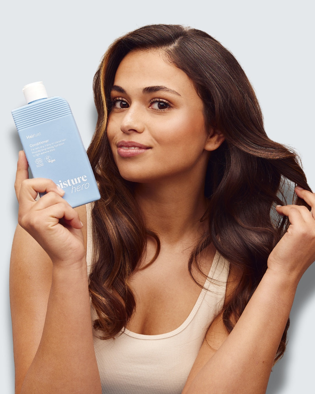 Moisture Hero™ Conditioner Levere