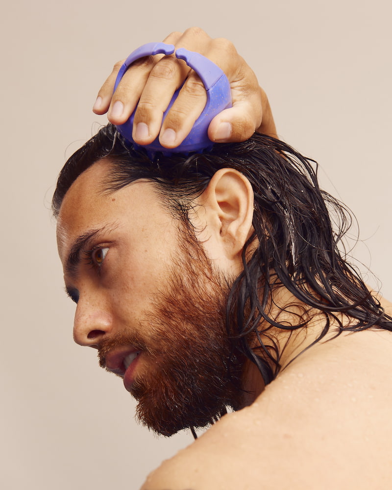 Scalp Delight™ Scalp Massage Brush