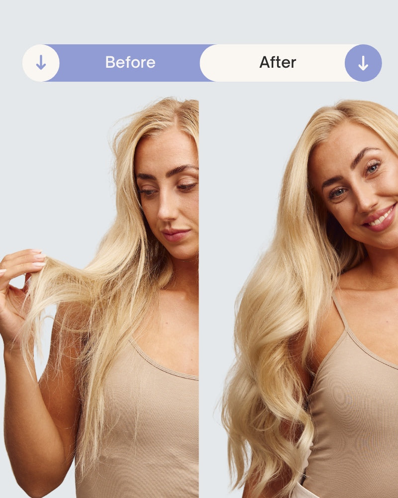 Split Fix™ Shampoo Udsalg