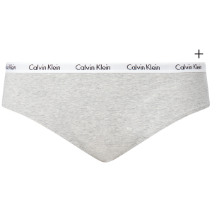 Calvin Klein Lingeri tai trusse, hvid