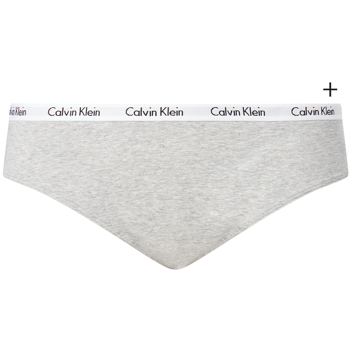 Calvin Klein Lingeri tai trusse, hvid