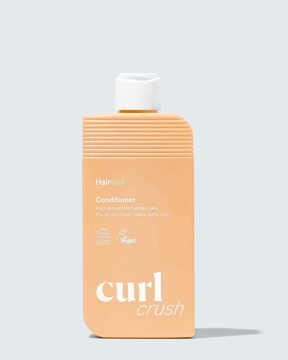 Curl Crush™ Conditioner Online nu