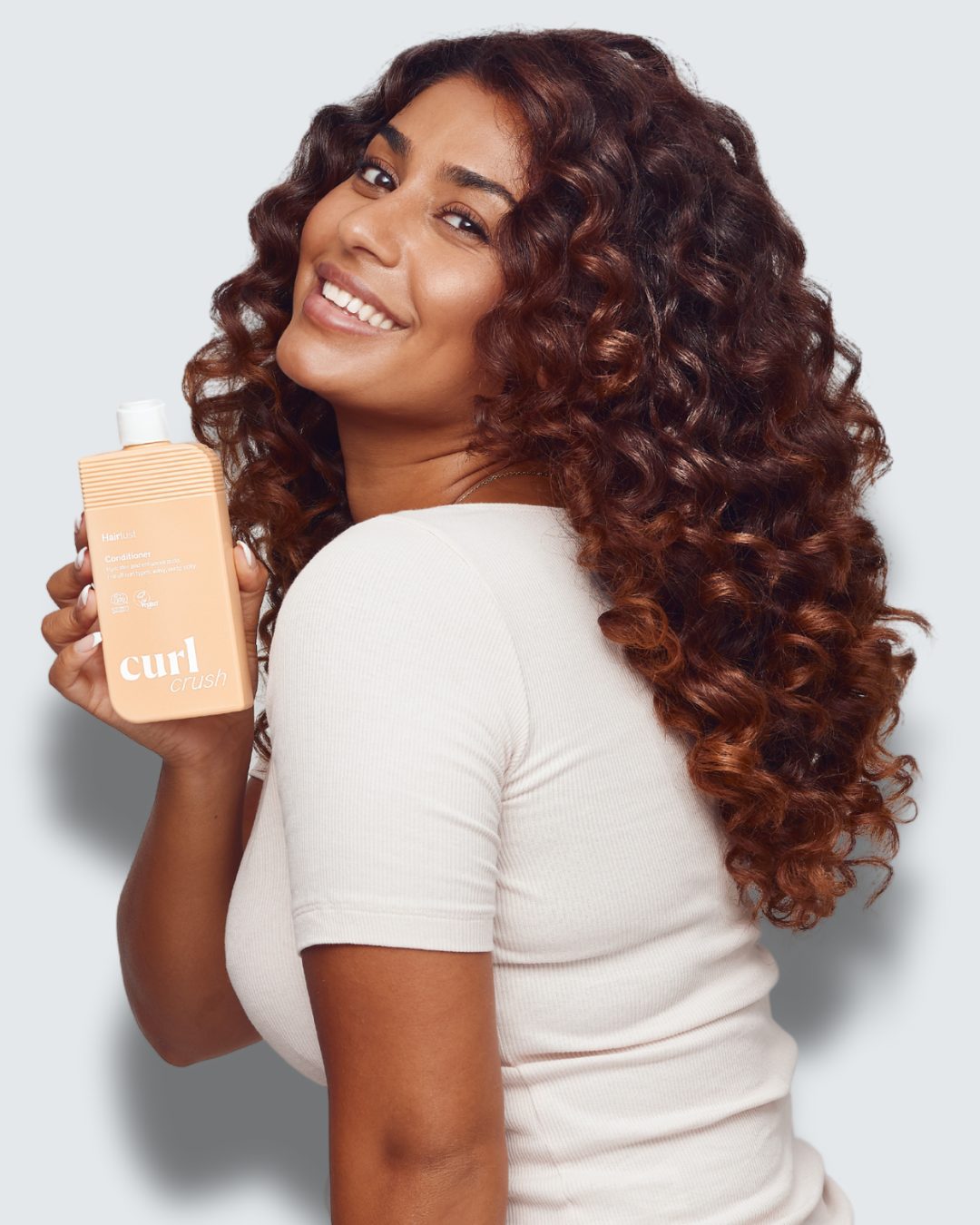 Curl Crush™ Conditioner Online nu