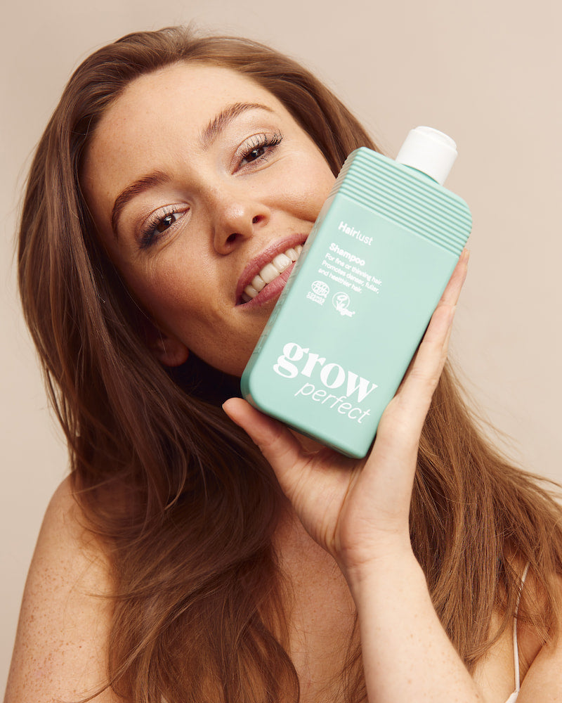 Grow Perfect™ Shampoo