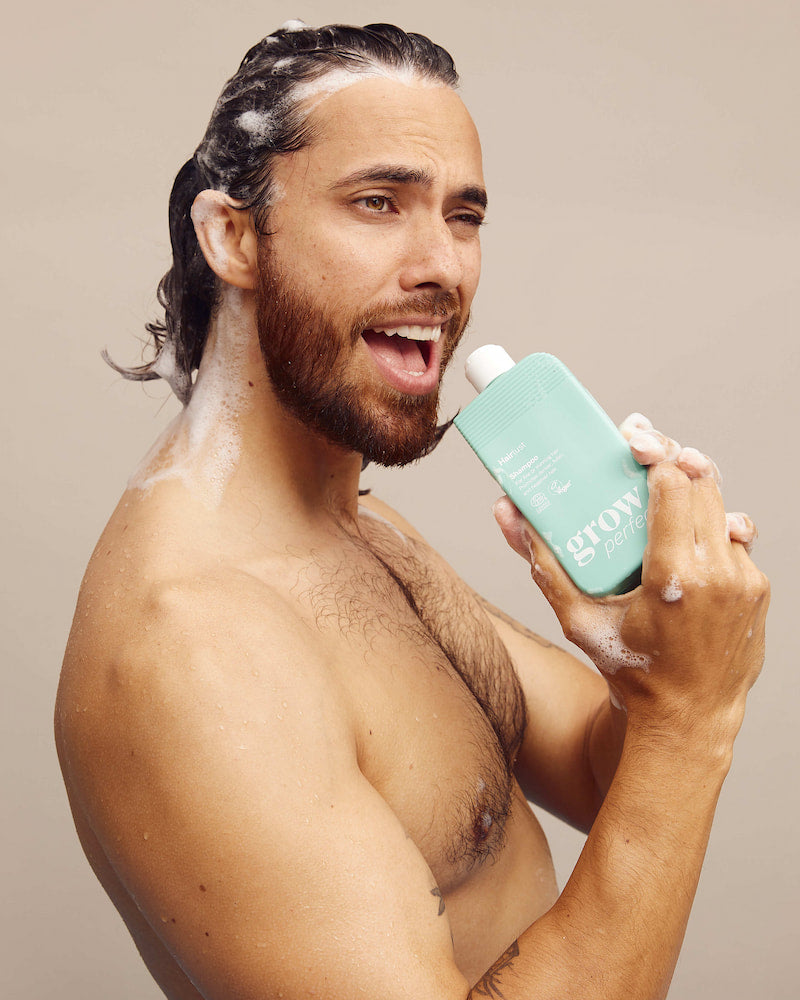 Grow Perfect™ Shampoo