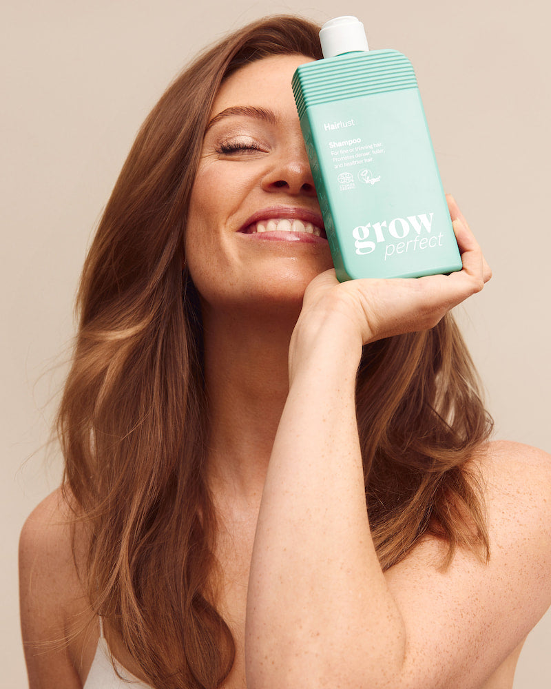 Grow Perfect™ Shampoo