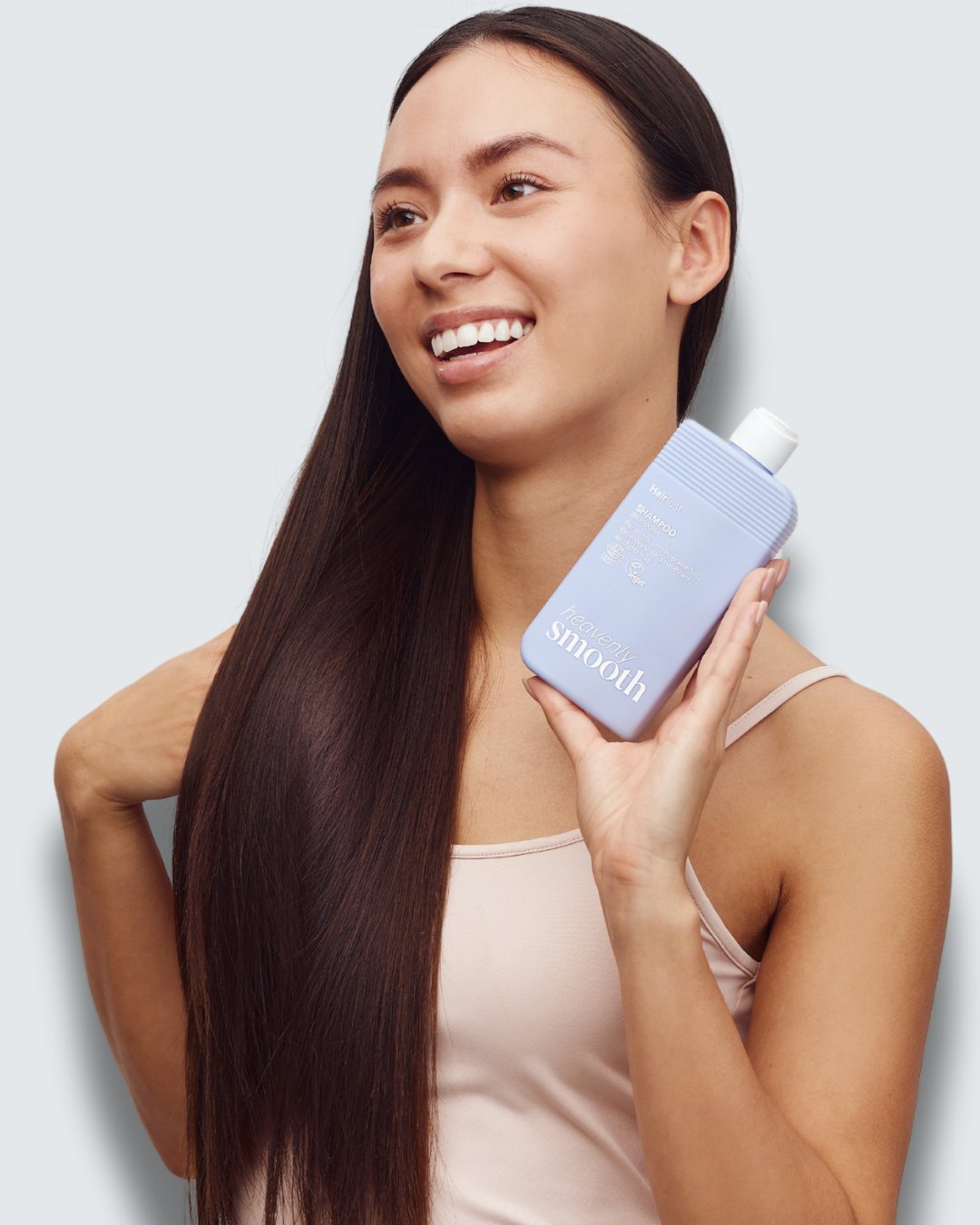 Heavenly Smooth™ Shampoo