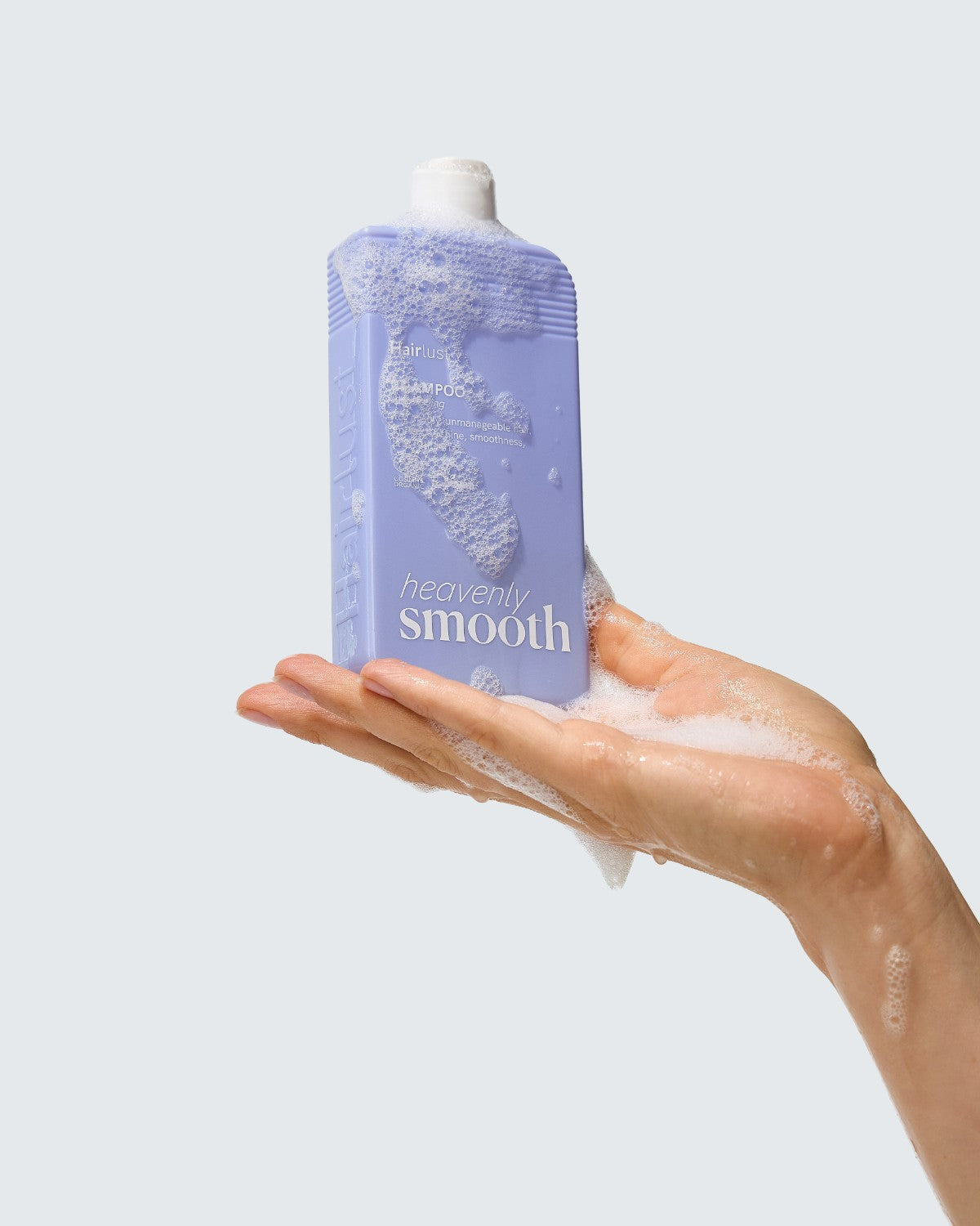 Heavenly Smooth™ Shampoo