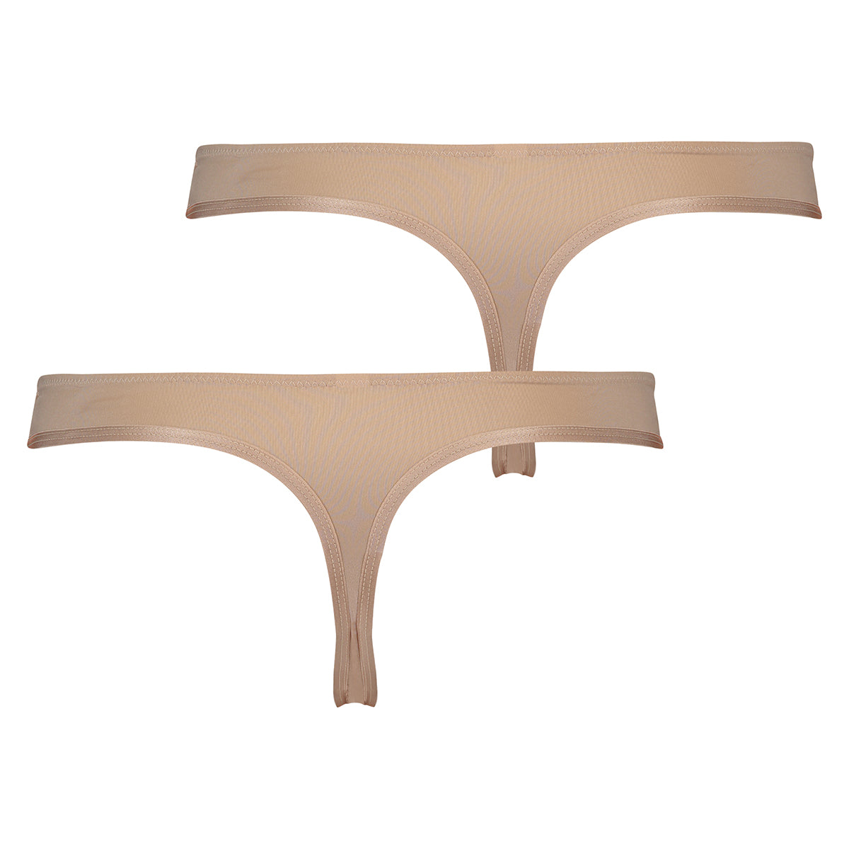Hunkemöller Angie g-streng, nude