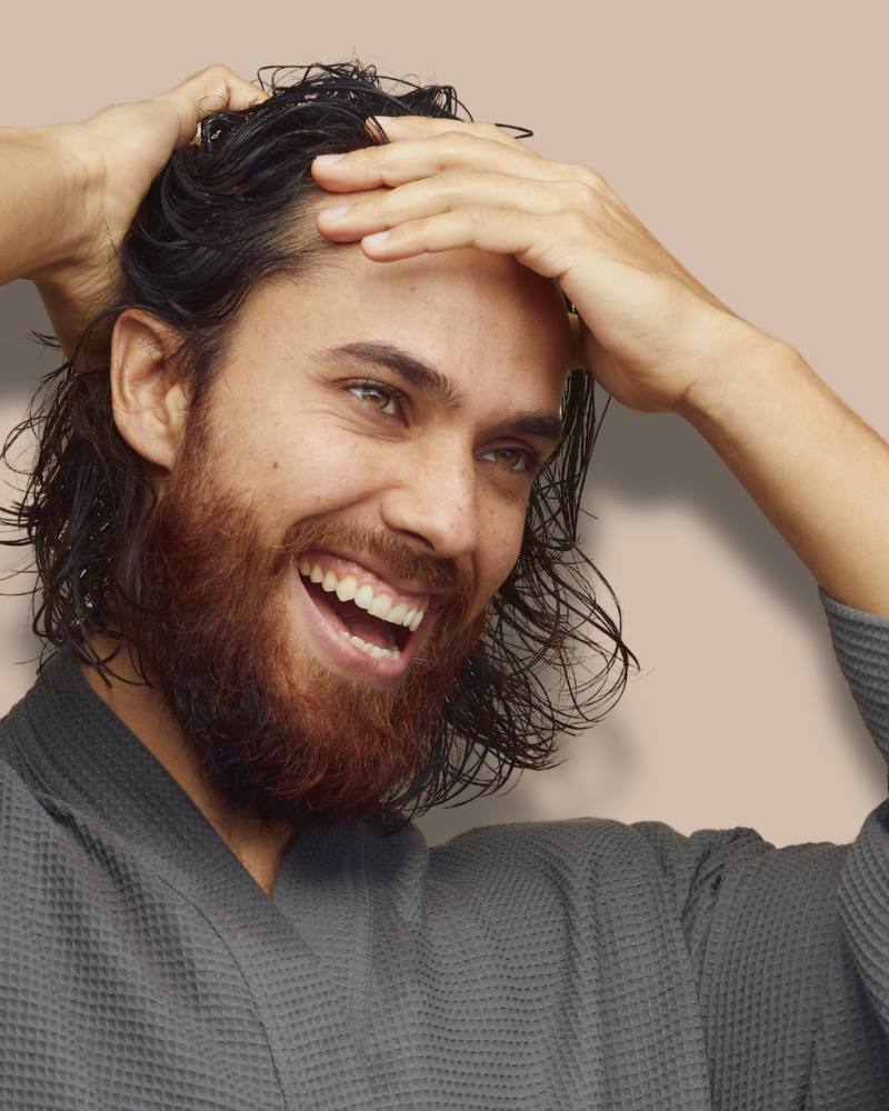 Instant Relief™ Scalp Spray
