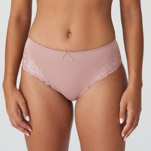 Marie Jo Jane maxi trusse, rosa