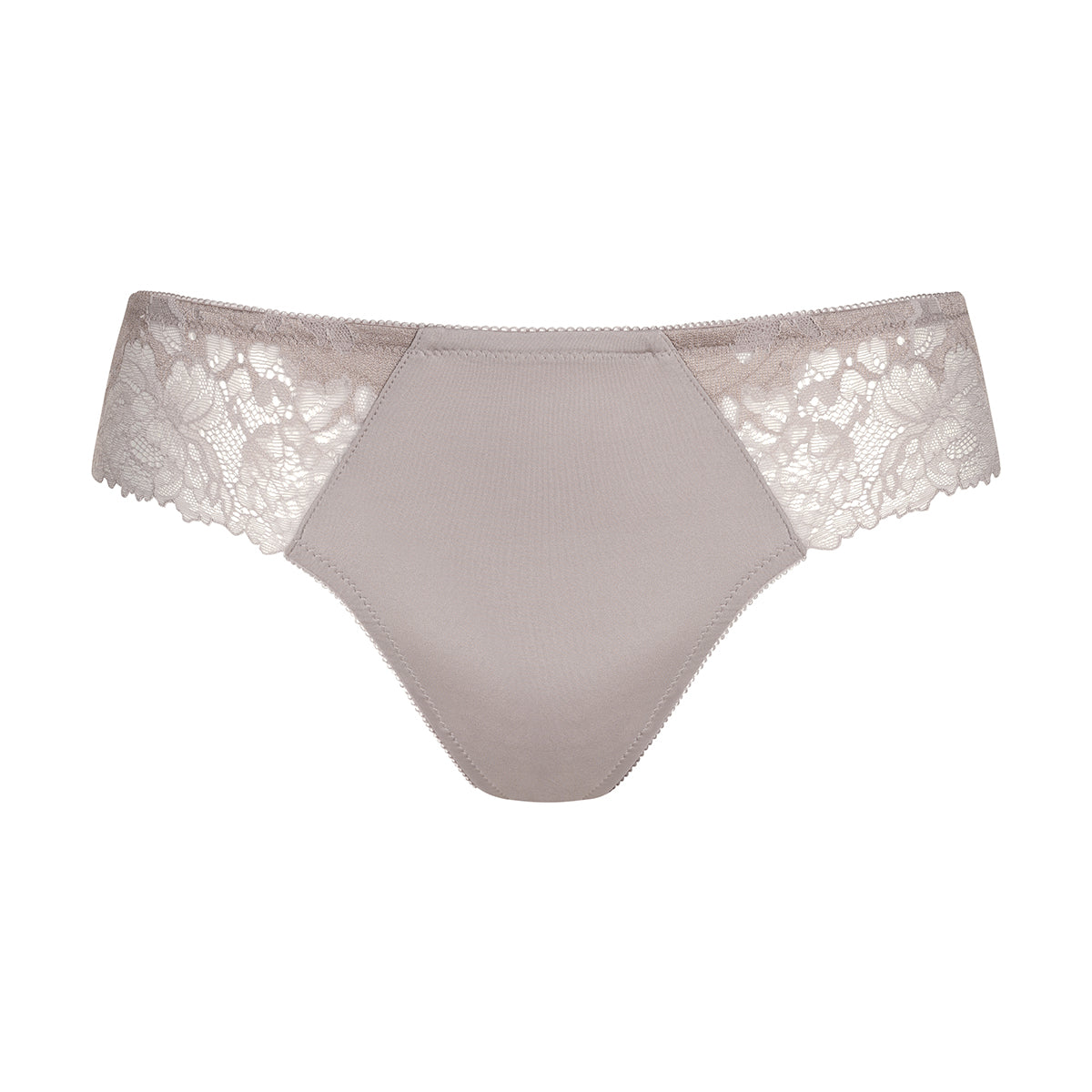 Mey Luxurious g-streng, nude