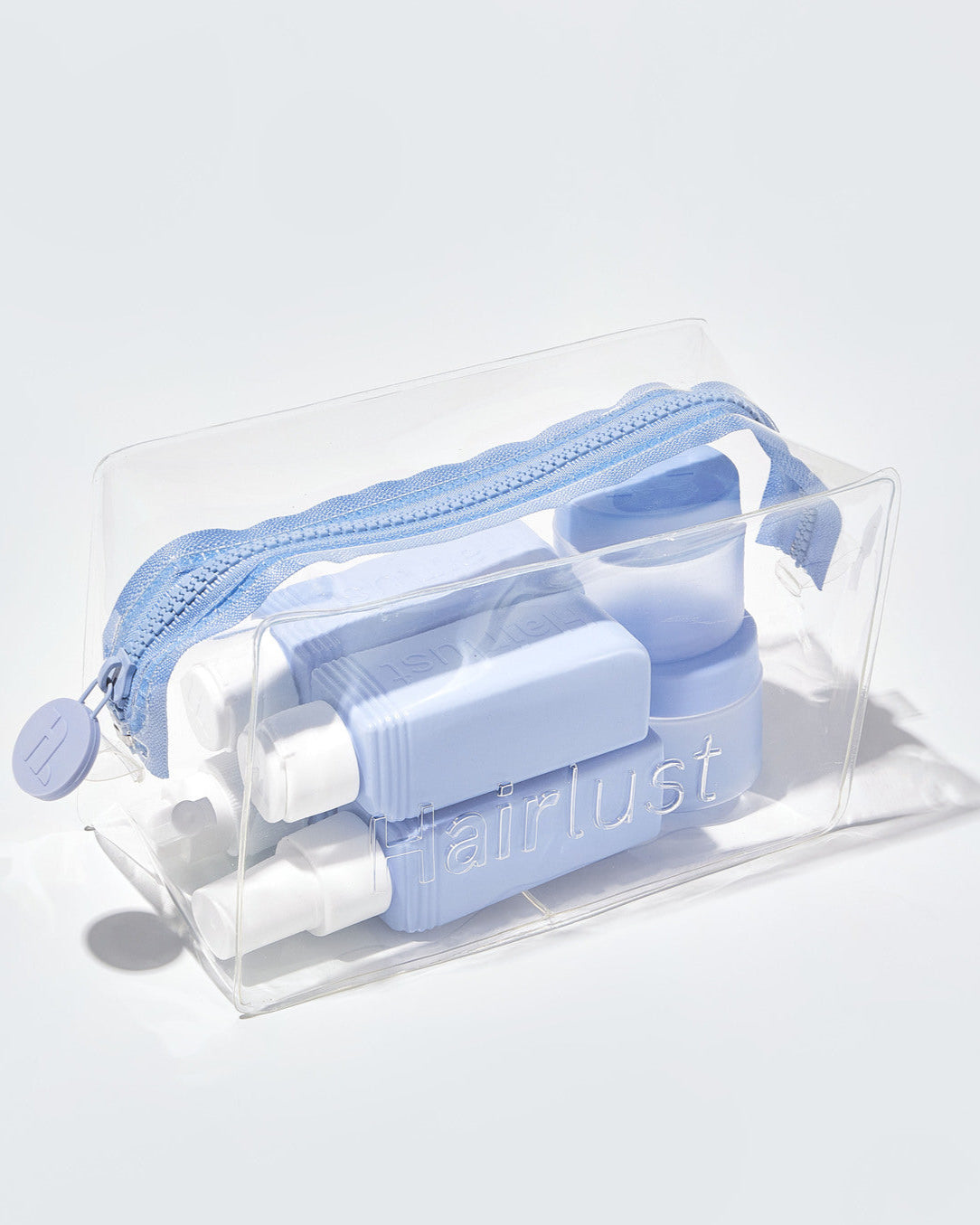 Refillable Travel-Size Bottles Hot på udsalg