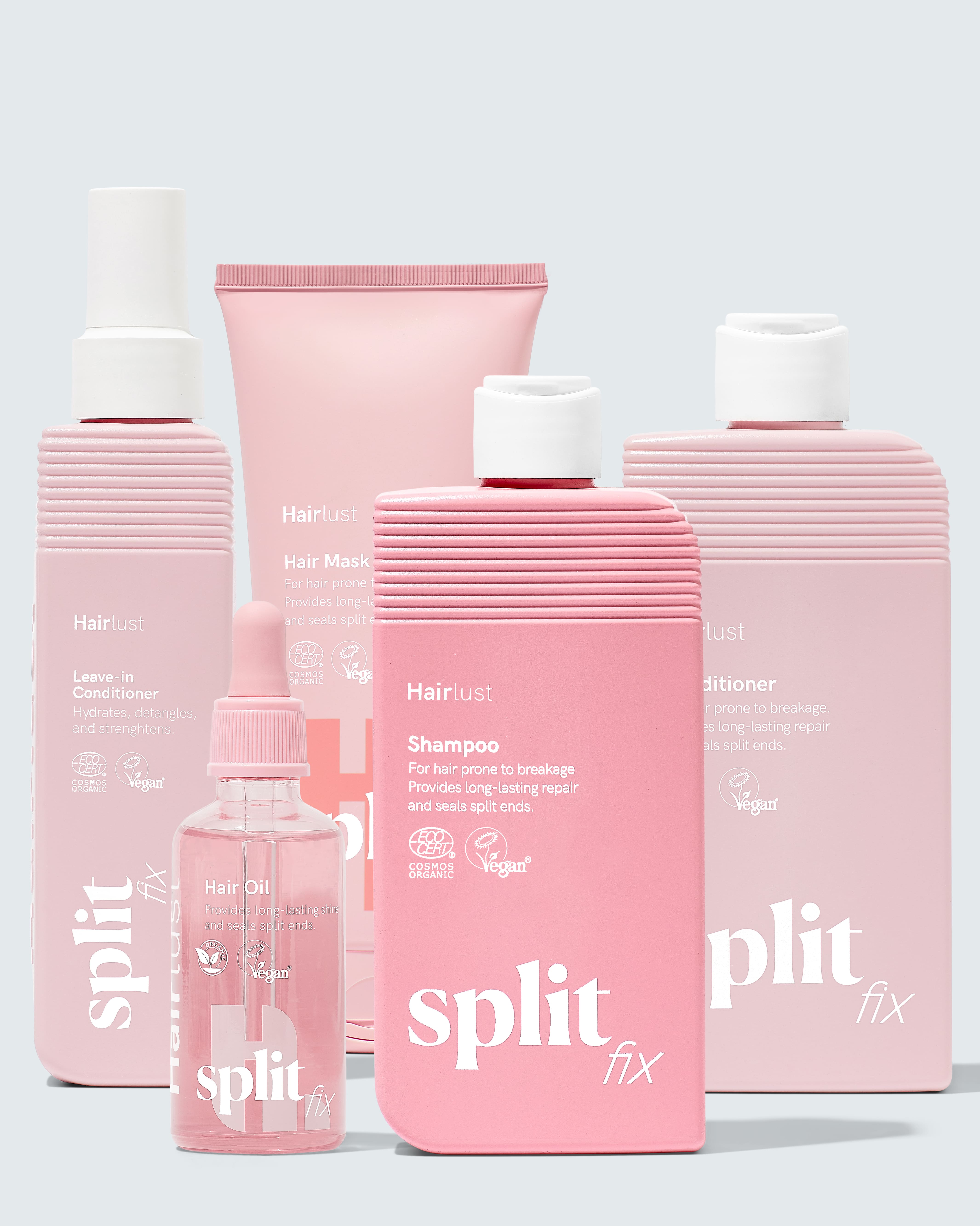 Split Fix™ Bundle Levere