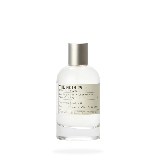Thé Noir 29