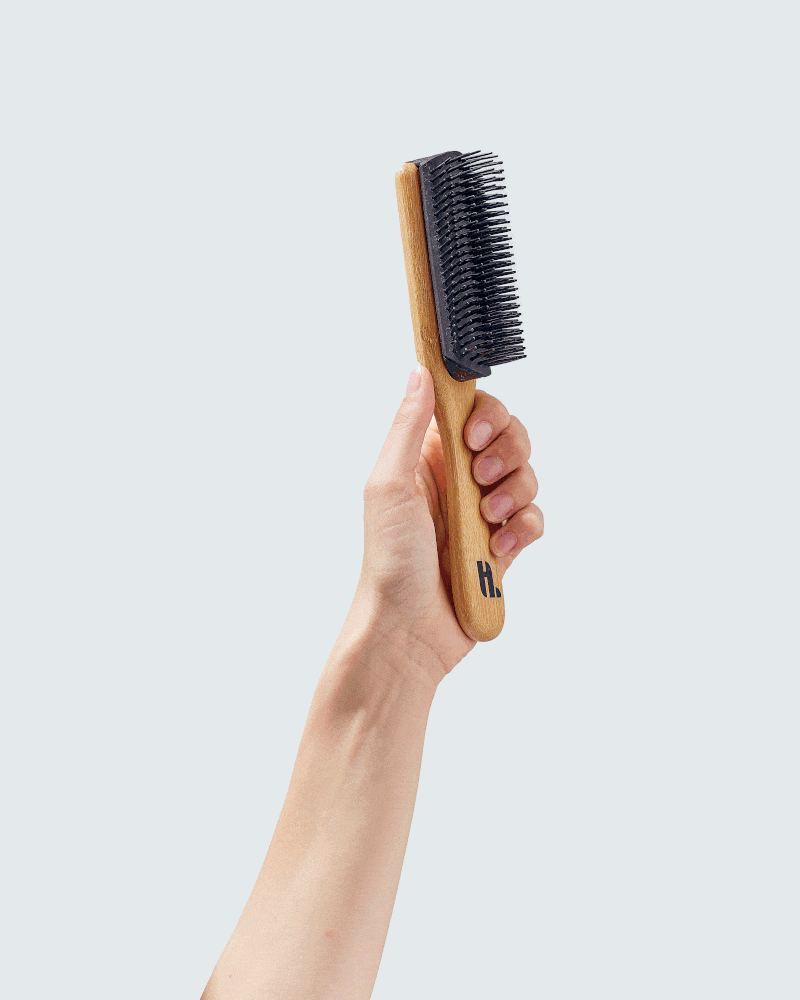 Bamboo Defining Brush