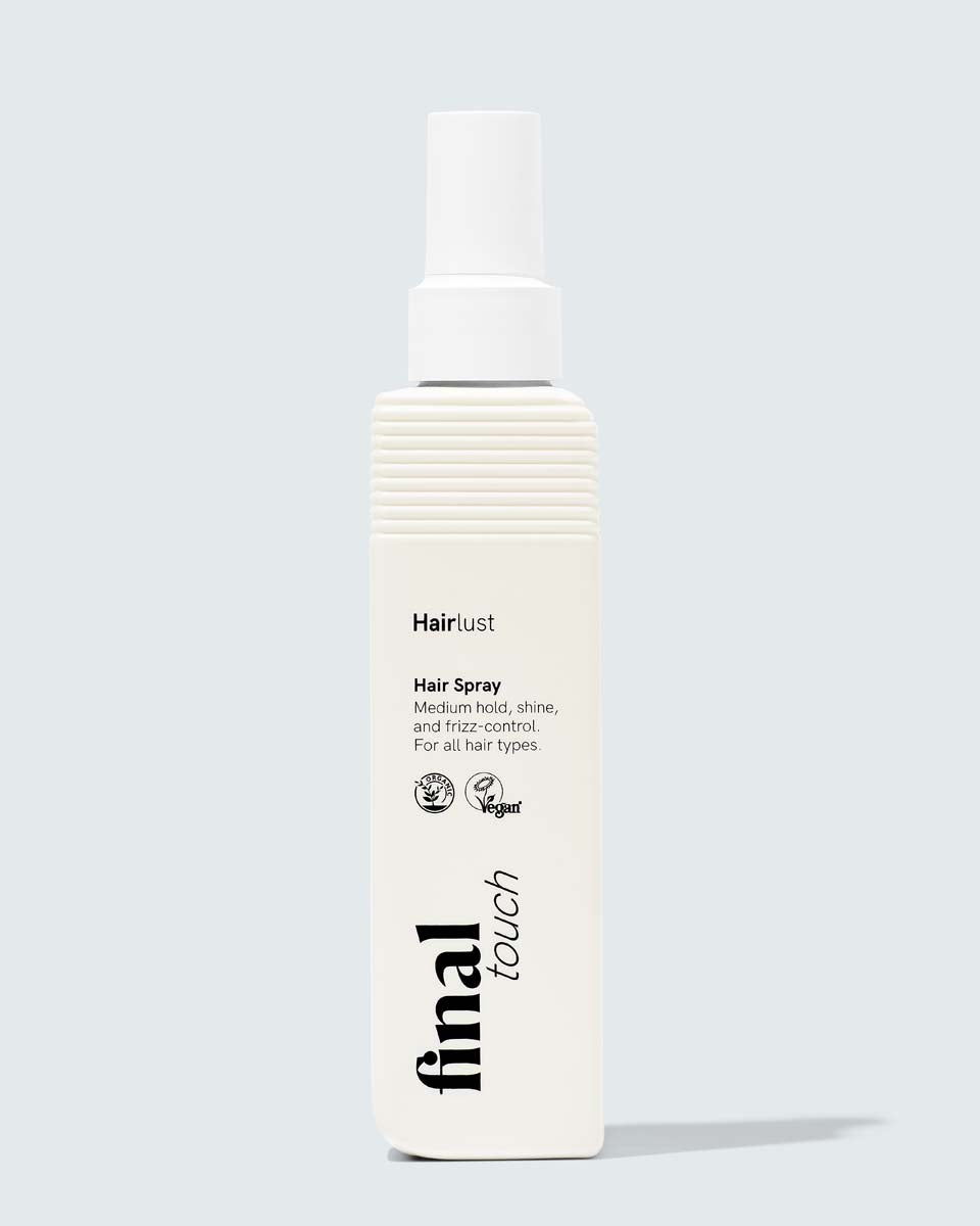Final Touch™ Hair Spray Mode