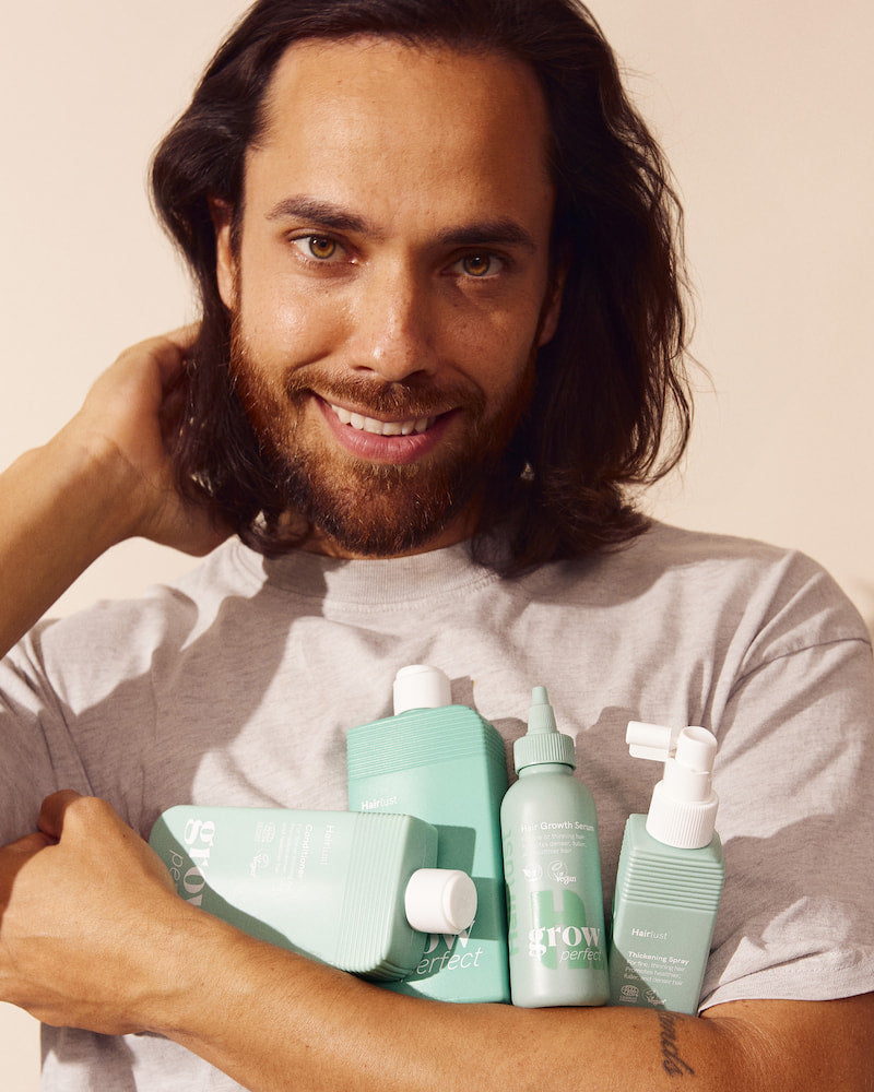 Grow Perfect™ Bundle