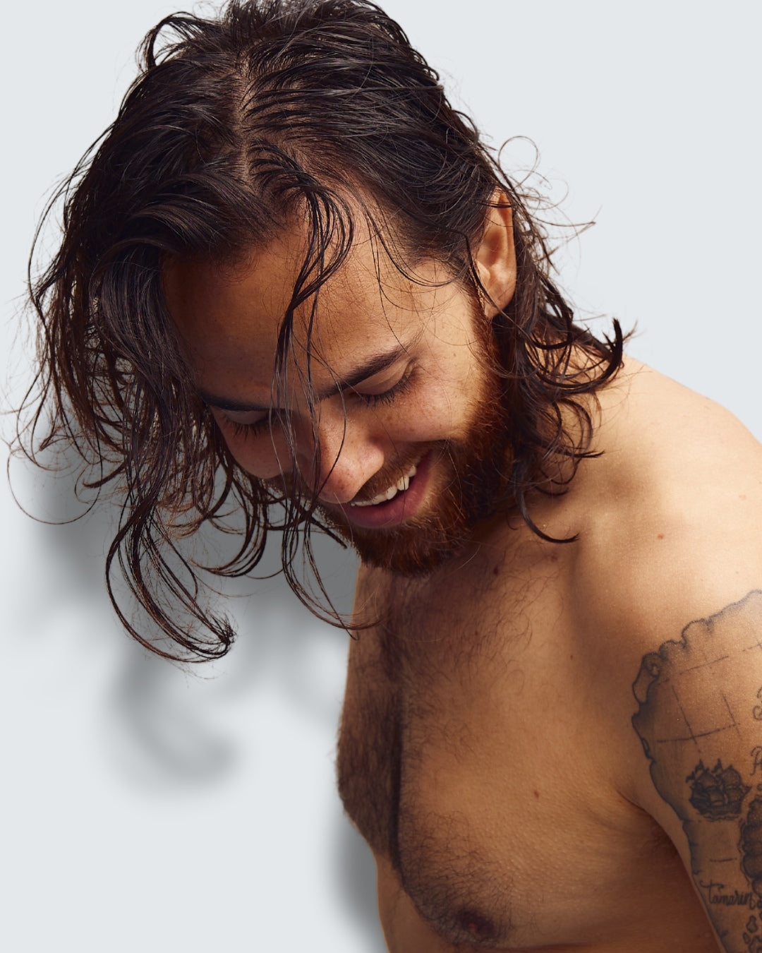 Grow Perfect™ Hair & Scalp Oil
