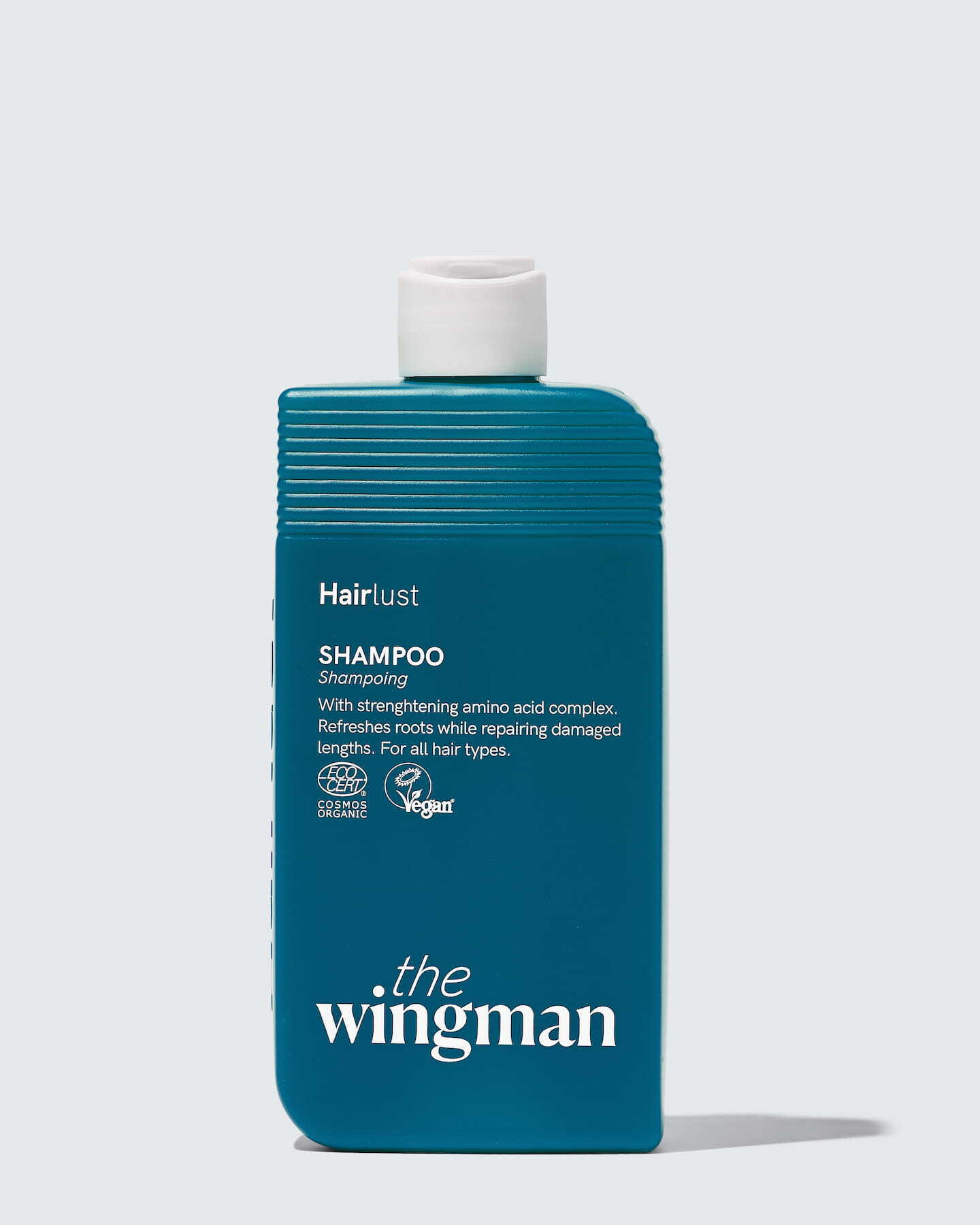 The Wingman™ Shampoo