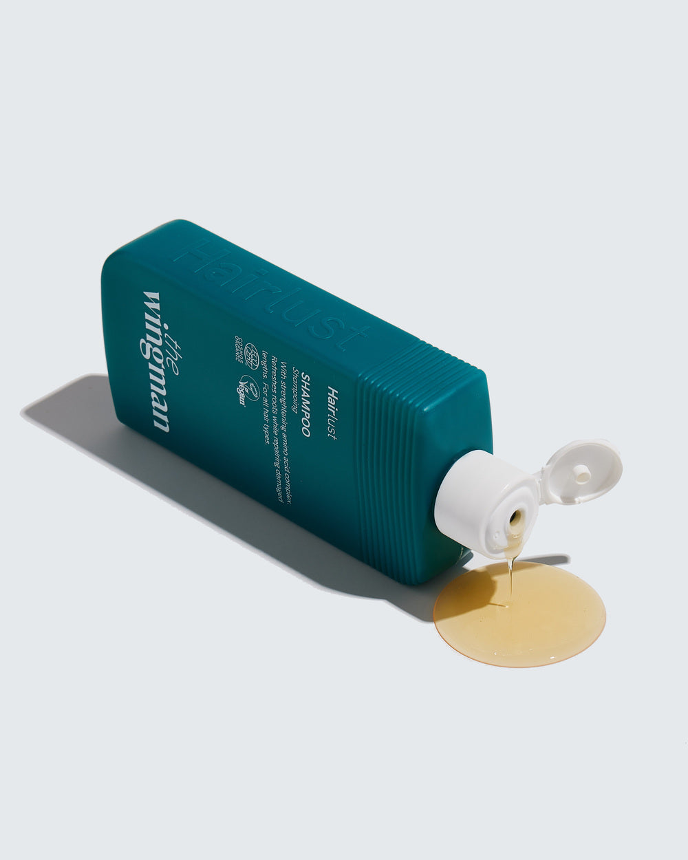 The Wingman™ Shampoo