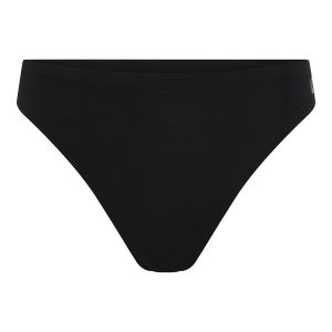 Urban Quest Bamboo g-streng, sort